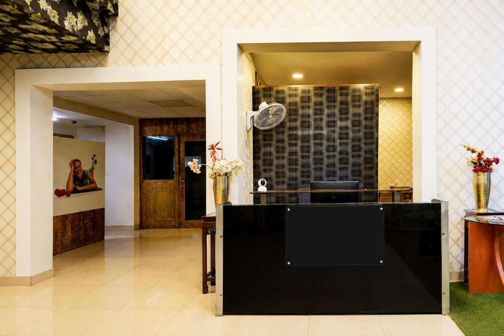 Suite Room