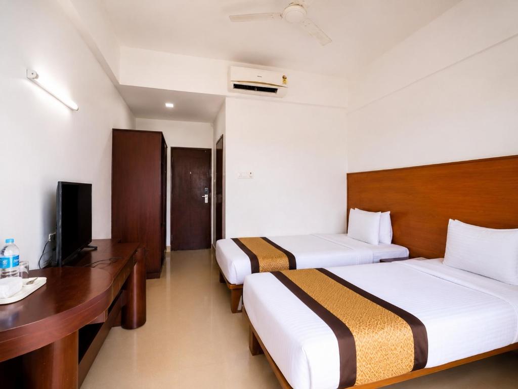 Suite Room