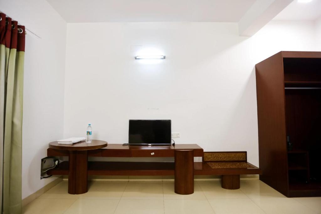 Suite Room