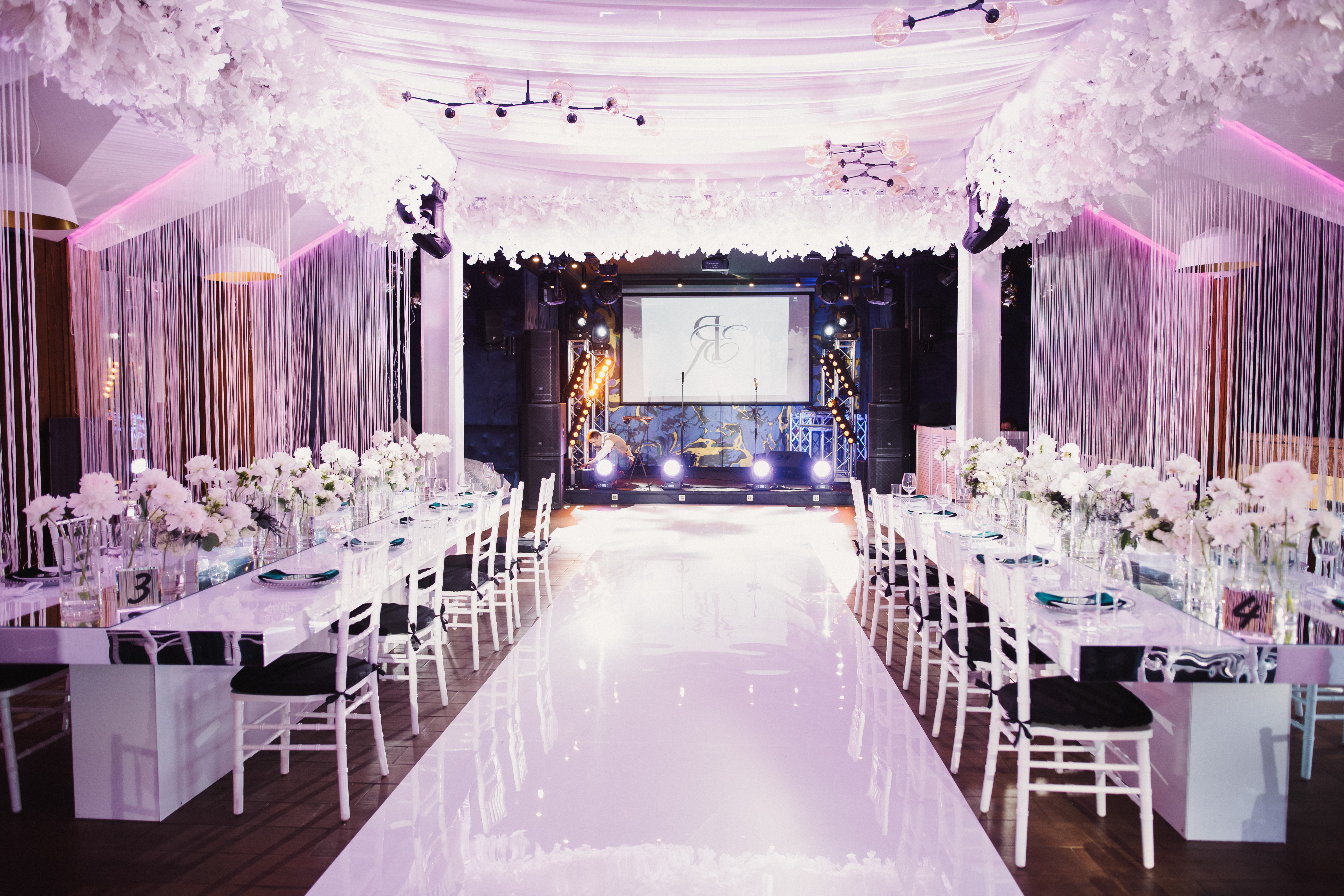 Event & Party
