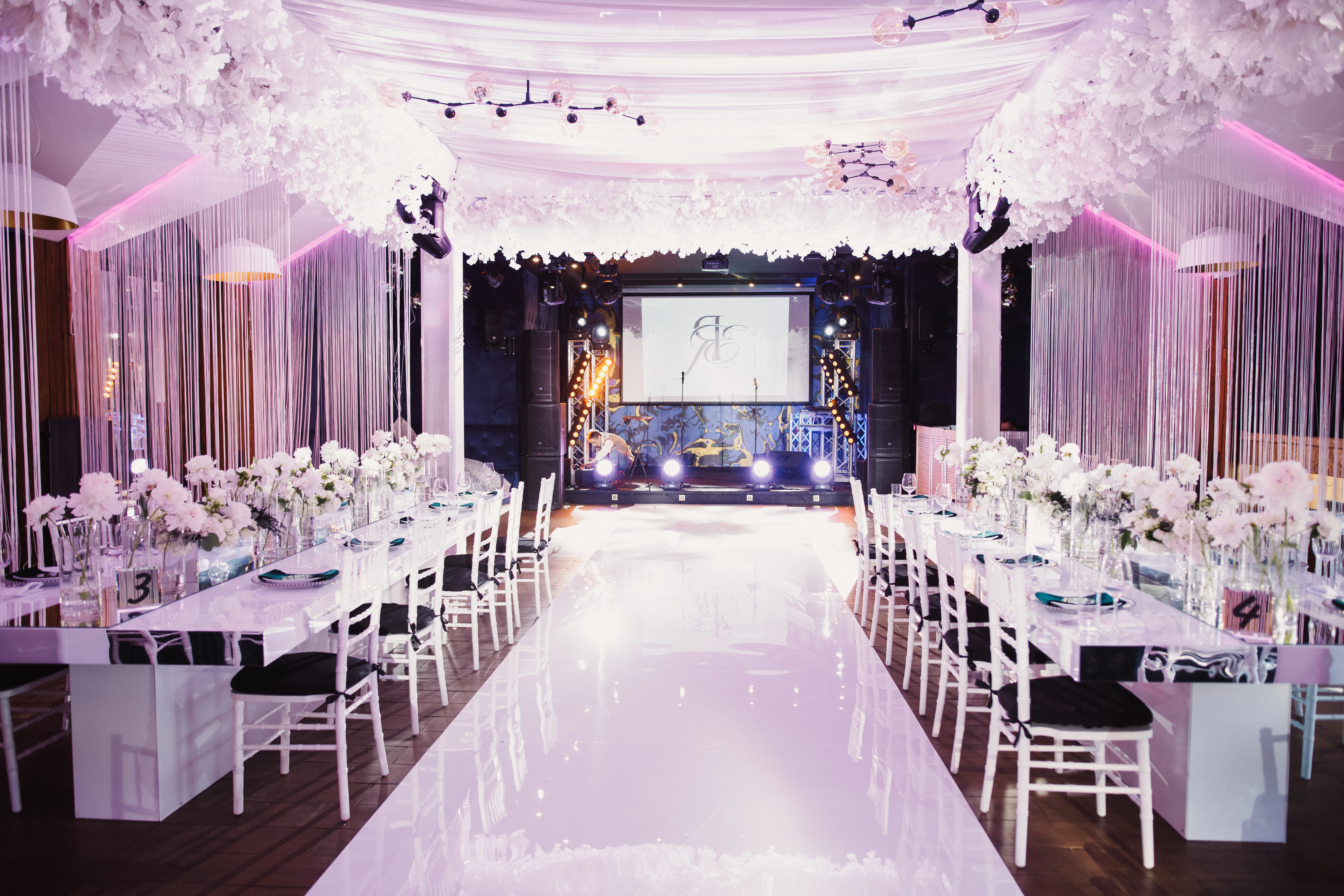 Event & Party